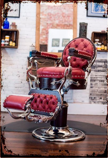 Peluqueria / Barberia
